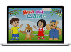 Image result for bua na cainte