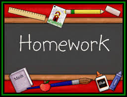 Homework in the Senior Classes