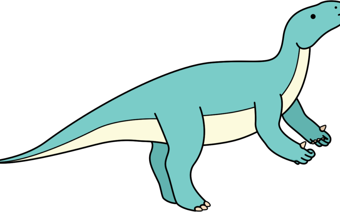 Science About Dinosaurs