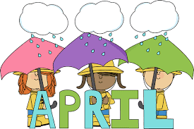 April Update/World War Two/Gardening