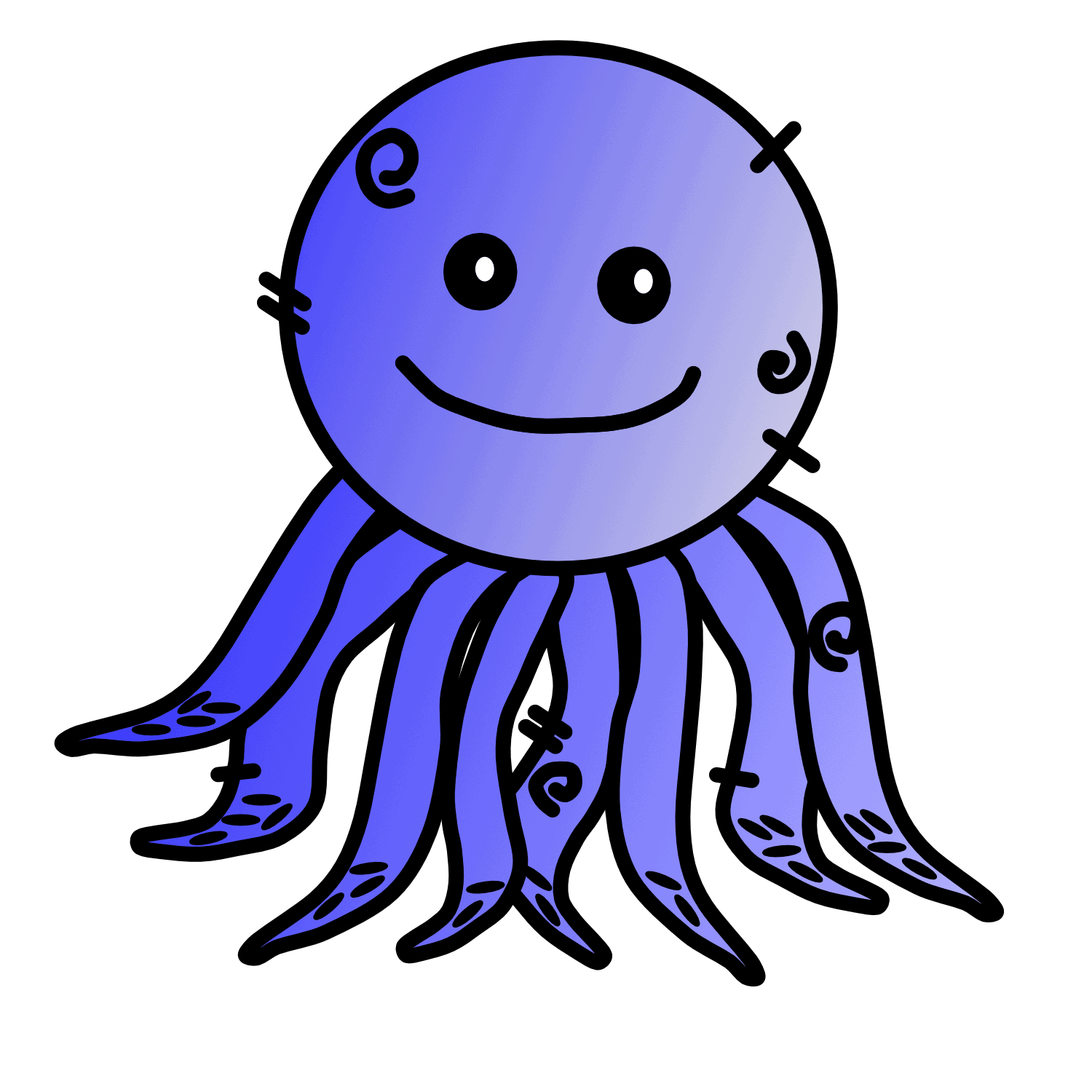 Octopus Unit