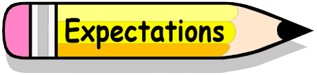 Classroom Expectations