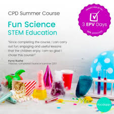 FoodOppi Summer Courses