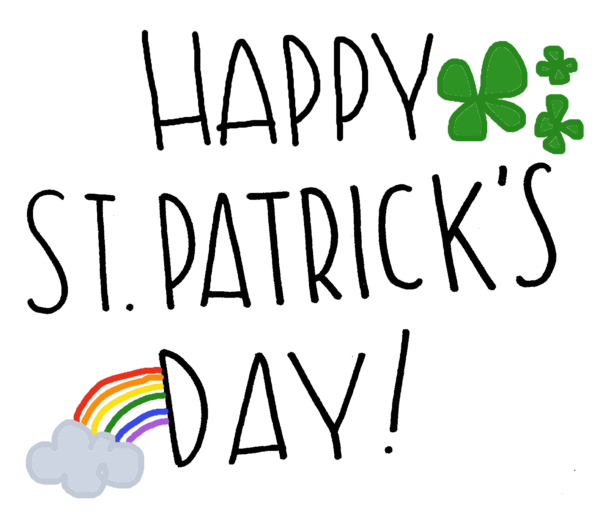 Larry the Leprechaun