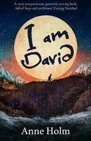 i am david novel guide