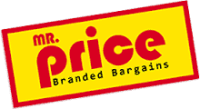 Mr Price Ashbourne