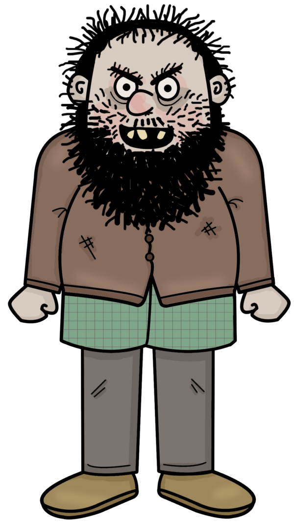mr twit