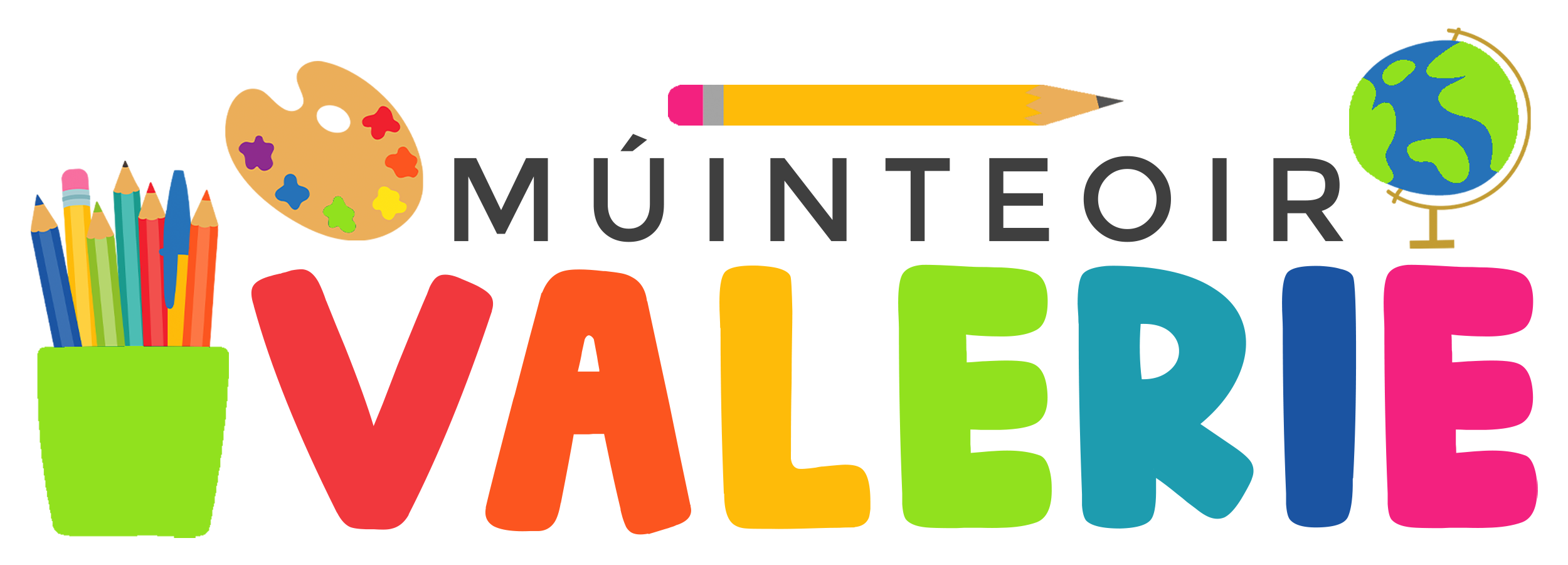múinteoir valerie logo final1