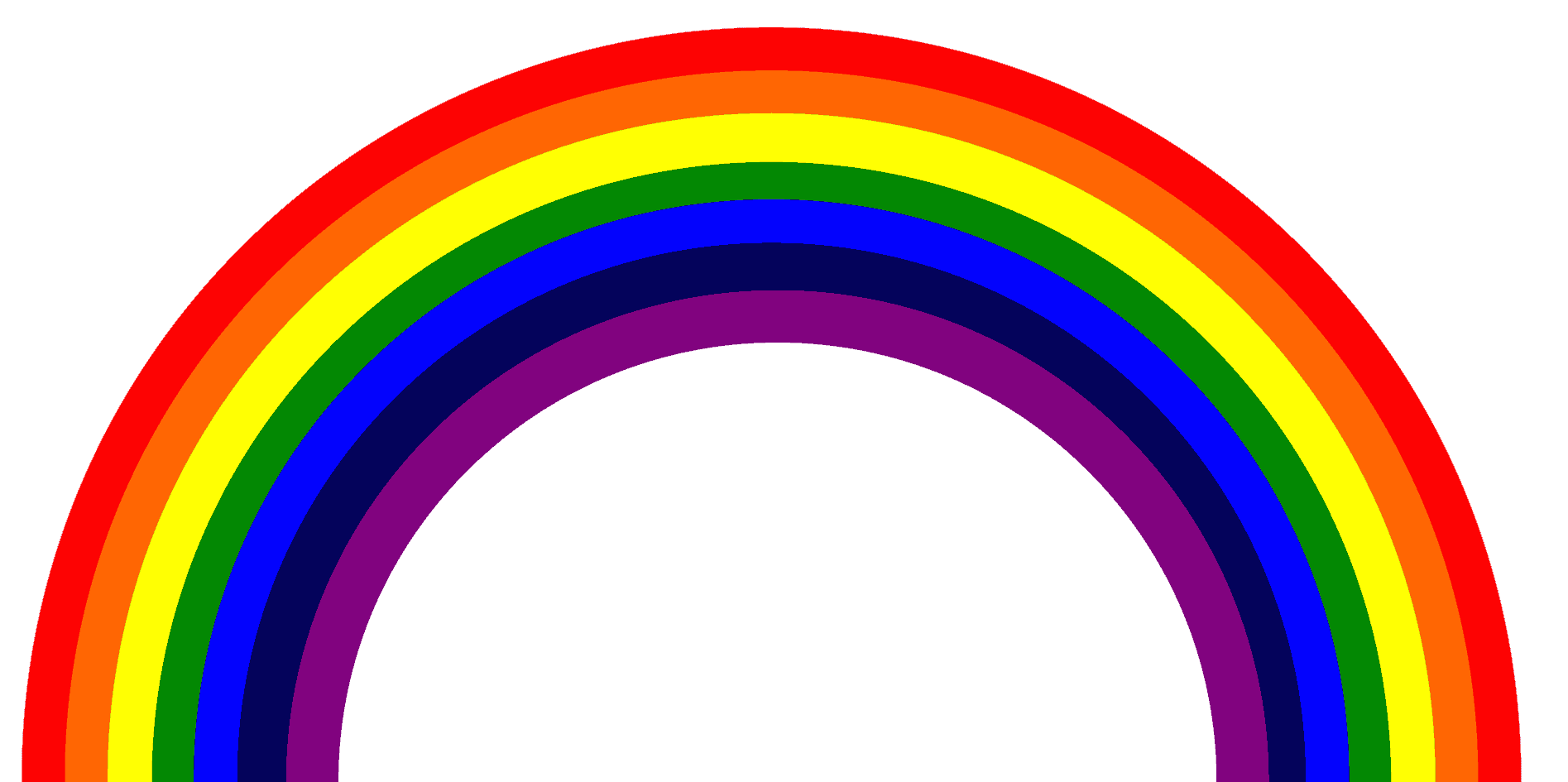 Image result for rainbow