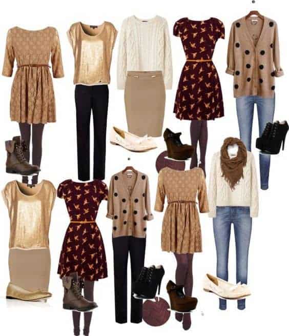 School Style