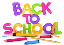 back to school