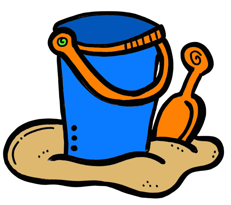 an samhradh display and vocabulary resource