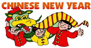 Chinese New Year Power-Point Presentation