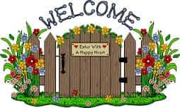 Gardening and Curricular Integration