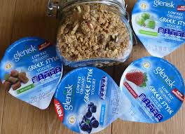 Glenisk Hamper Giveaway!