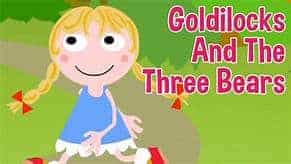 Goldilocks
