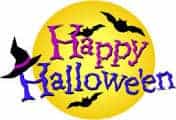 Halloween Games