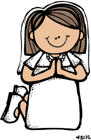 First Holy Communion Scrap Books
