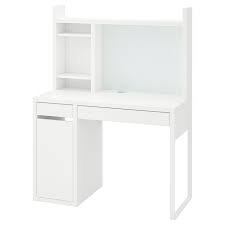 Buy Now! MICKE children white Desk 105 cm width. - IKEA Ireland