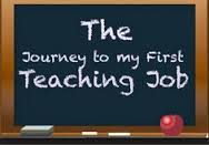 My Teaching Story