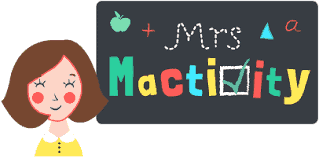 Mrs Mactivity