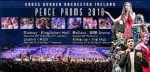 peace proms 2016