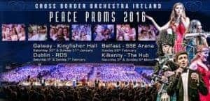 peace proms 2016