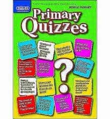Primary Quizzes