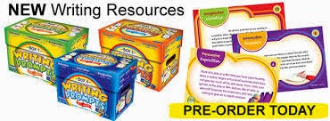 My New Prim-Ed Prompt Boxes and How I will use them.