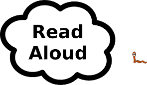Read Aloud Lessons