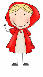 Red Riding Hood