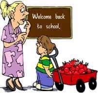 What to Expect on your First Teaching Practice.