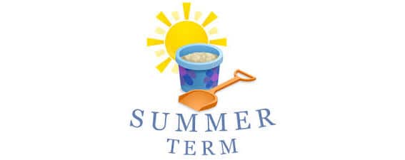 The Summer Term