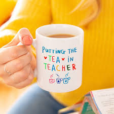 tea
