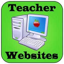 Twelve websites a teacher needs right now: