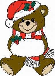 Chrismas Thematic Unit