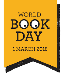 World Book Day Ideas from www.worldbookday.com